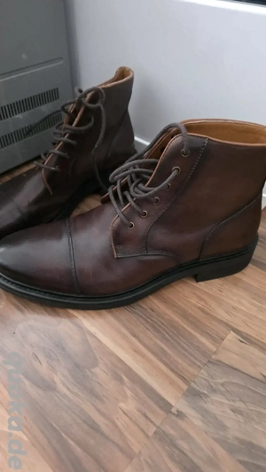 1 neue Männer Schuhe