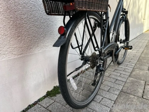 Damen City Bike Top zustand Bild 4