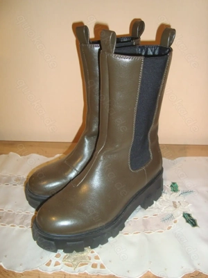 Stiefeln Gr.38