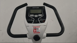 Hometrainer Kettler Ergometer E3 