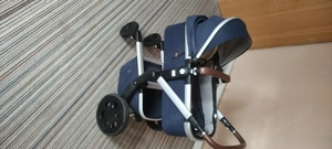 Kinderwagen von Joolz 