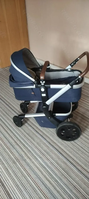 Kinderwagen von Joolz 