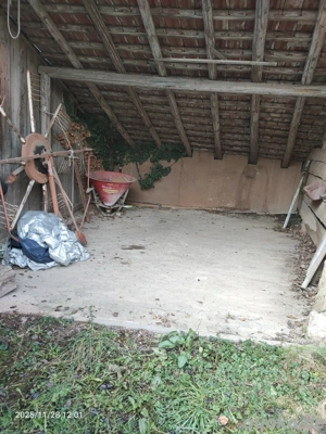 Abstellplatz Unterstellplatz T Bus Auto Moped