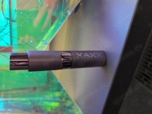 Parfüm taschenzerstäuber 