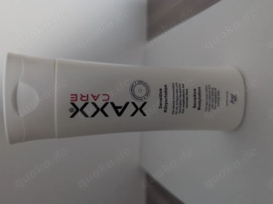Bodylotion Xaxx freiöl 200ml