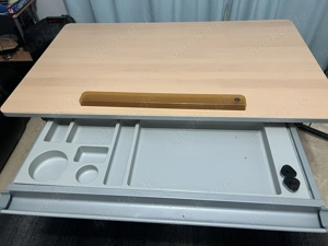 Paidi   höhenverstellbarer Schreibtisch