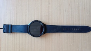 Verkaufe Samsung Galaxy Watch 6 Classic LTE (47 mm) mit Sturzsensor