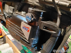 Elektrohammer für Profis 