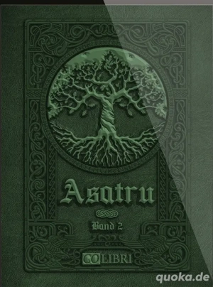 Asatru band 2 