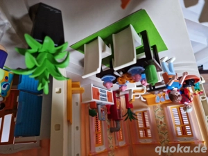 Playmobil Haus