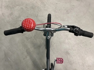 Kinderfahrrad Mädchen Fahrrad 20 Zoll Bild 9