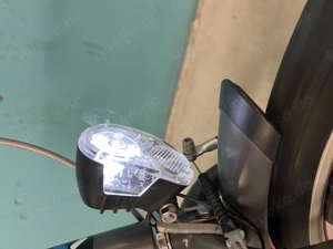 Kinderfahrrad Mädchen Fahrrad 20 Zoll Bild 10