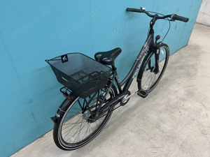 Damen City Fahrrad *Sehr guter Zustand* Bild 3