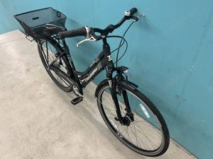 Damen City Fahrrad *Sehr guter Zustand* Bild 2