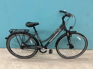 Damen City Fahrrad *Sehr guter Zustand* Bild 4