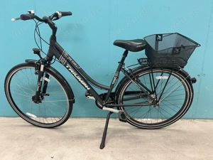 Damen City Fahrrad *Sehr guter Zustand* Bild 7