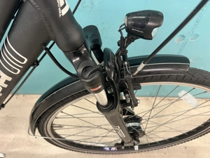 Damen City Fahrrad *Sehr guter Zustand* Bild 5
