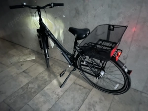 Damen City Fahrrad *Sehr guter Zustand* Bild 10