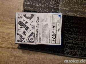 Dinner for One Spiel