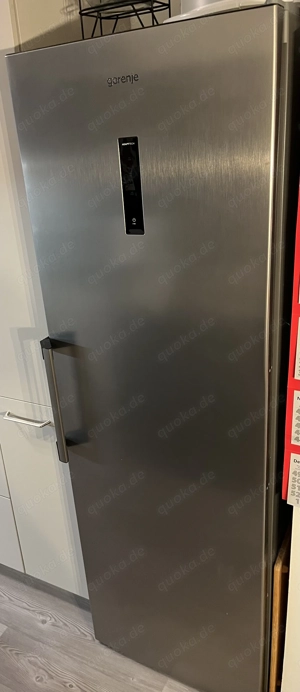 Neuwertiger Gorenje Kühlschrank 