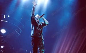 Bushido Köln 20. 1. 2026 Loge mit Event Buffet und 15 Tickets