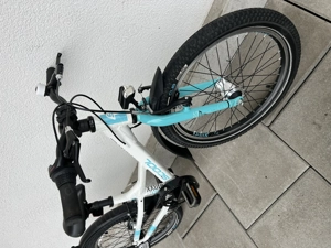 Kinderfahrrad 20 Zoll *Top Zustand* NP 599  Bild 3