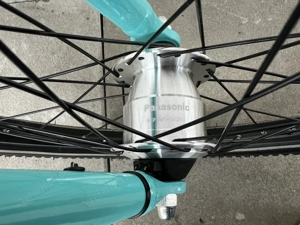 Kinderfahrrad 20 Zoll *Top Zustand* NP 599  Bild 6