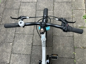 Kinderfahrrad 20 Zoll *Top Zustand* NP 599  Bild 5