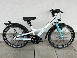Kinderfahrrad 20 Zoll *Top Zustand* NP 599  Bild 2
