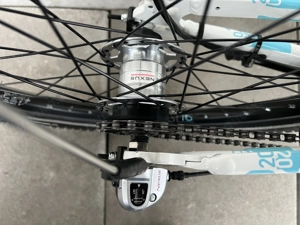 Kinderfahrrad 20 Zoll *Top Zustand* NP 599  Bild 7