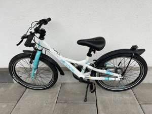 Kinderfahrrad 20 Zoll *Top Zustand* NP 599  Bild 4