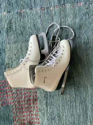 Schlittschuhe Gr. 43