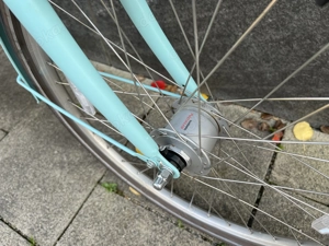 Kinderfahrrad 24 Zoll 3 Gang Top Zustand Bild 7