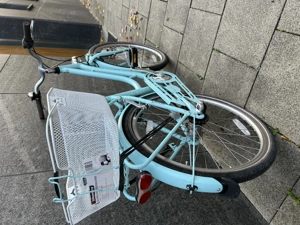 Kinderfahrrad 24 Zoll 3 Gang Top Zustand Bild 5