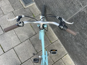 Kinderfahrrad 24 Zoll 3 Gang Top Zustand Bild 6