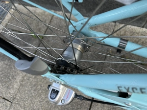 Kinderfahrrad 24 Zoll 3 Gang Top Zustand Bild 8