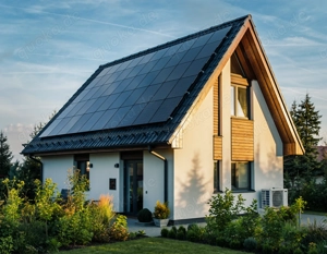 Wärmepumpe für dein Haus 