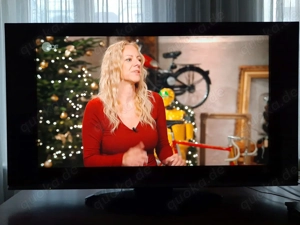 Panasonic TX-37LZD70F, 37 Zoll, LCD, Fernbedienung