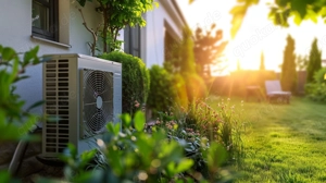 Deine Wärmepumpe und deine Solaranlage für dein Haus 