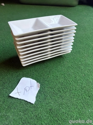 10x Dipschalen