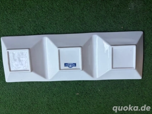 12x große Dipschalen 