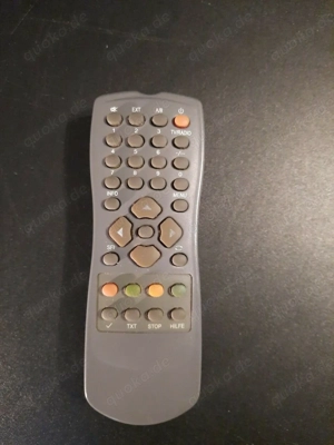 Original Fernbedienung Technisat TS35