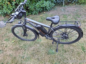 Weihnachtsgeschenk gesucht? Tolles Ebike zu verkaufen 