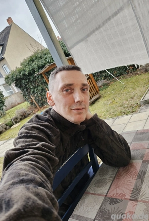 Suche Frau in Merseburg, Halle oder näherer Umgebung