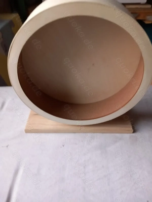 Laufräder für Kleintiere