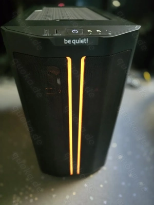 GamingPC i7-12700K 32GB-4400MHz 2TB-NVME MSI-Z690 GPU: RX6800XT-16GB Bild 3