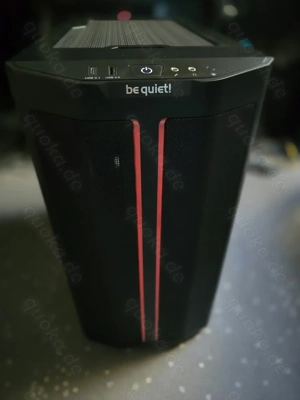 GamingPC i7-12700K 32GB-4400MHz 2TB-NVME MSI-Z690 GPU: RX6800XT-16GB Bild 2