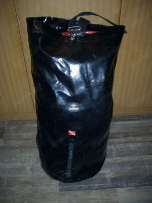 Beuchat PO#2336 NCA faltbare Tauchtasche, Reisetasche Seesack aus LKW Plane c.a. 100 Liter