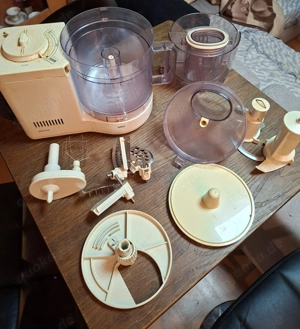 Küchenmaschine von Braun, VHB