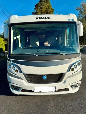 Knaus VAN i600 ME   2015